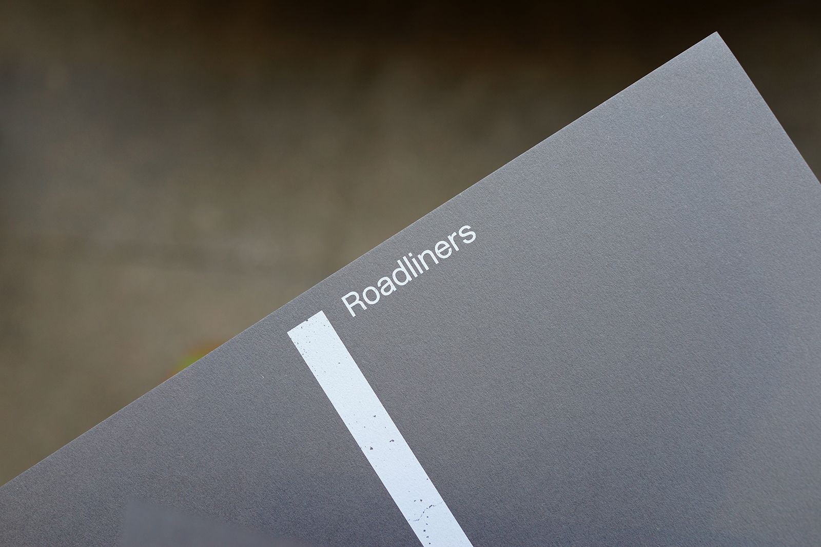ostreet-roadliners-poster