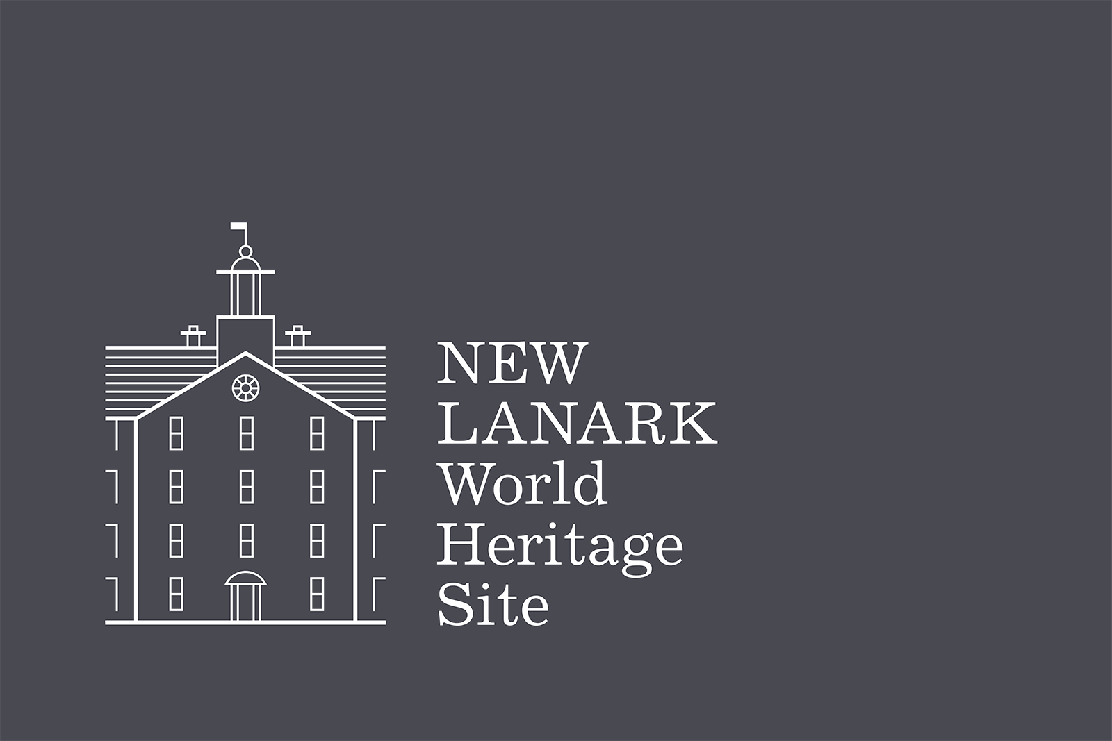 O Street for New Lanark