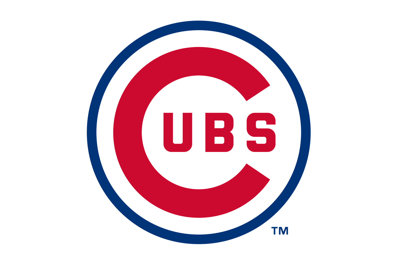 Chicago Cubs team