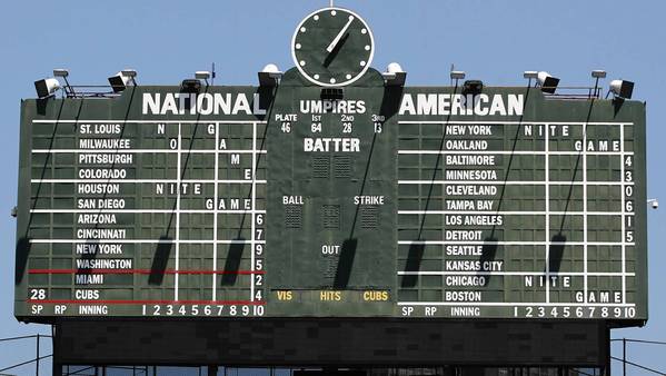 wrigley-field-clock