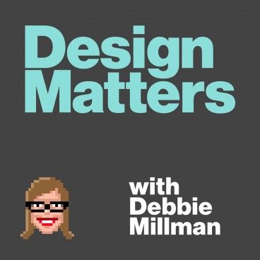 Design_Matters_w_DebbieMillman
