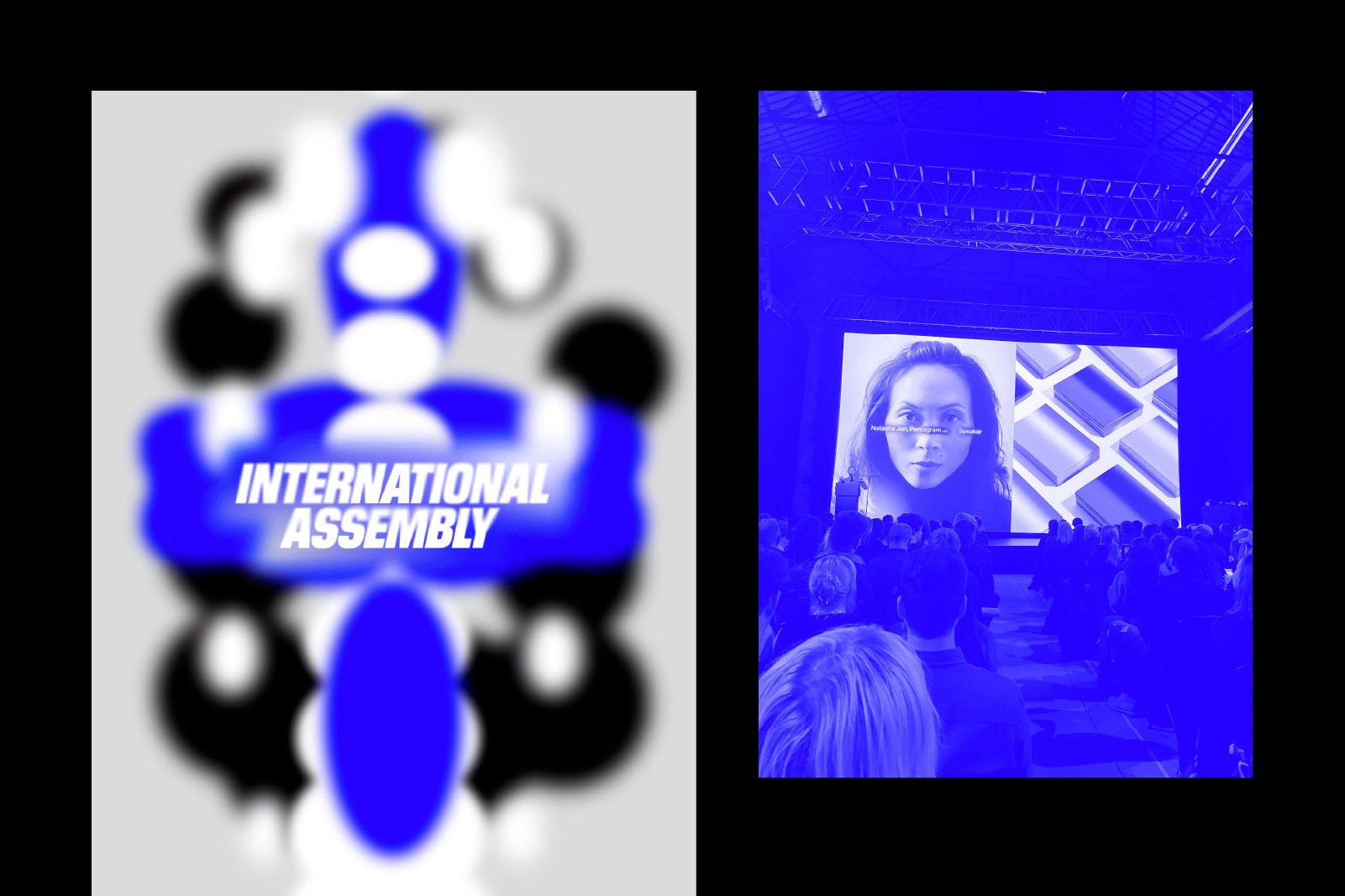 O Street - International Assembly